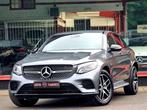 Mercedes-Benz GLC GLC 220 d Coupe 4-Matic / AMG Line / 1er M, Auto's, Automaat, Gebruikt, 4 cilinders, USB