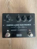 MXR Costum Audio Electronics, Ophalen, Zo goed als nieuw