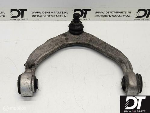 Draagarm linksvoor BMW X5M E70 F85 X6M E71 F86 31126788981, Auto-onderdelen, Ophanging en Onderstel, BMW, Gebruikt, Ophalen of Verzenden