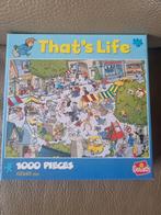 Comic Puzzels 1000st, Hobby en Vrije tijd, Ophalen