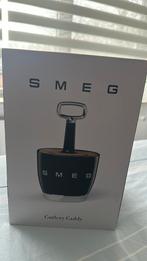 Smeg bestekhouder SPLINTERNIEUW, Enlèvement, Comme neuf