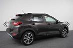 Kia Stonic1.0 T ISG uitstekende staat weinig km, Autos, Kia, Cuir, Achat, Boîte manuelle, Noir