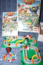 Jeu de dé lego Race 3000 : course de voiture, Kinderen en Baby's, Speelgoed | Duplo en Lego, Ophalen of Verzenden, Gebruikt, Complete set