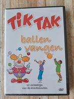 DVD Tik Tak - NIEUW !, Cd's en Dvd's, Alle leeftijden, Ophalen of Verzenden, Tv fictie, Nieuw in verpakking