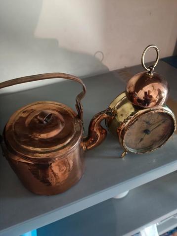 Antieke voorwerpen  beschikbaar voor biedingen