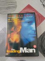 The Leading Man, Vanaf 12 jaar, Ophalen of Verzenden, Zo goed als nieuw