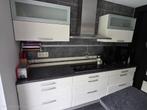 Cuisine équipée occasion, Elektronische apparatuur, Koelkasten en IJskasten, Ophalen, Gebruikt, Met vriesvak
