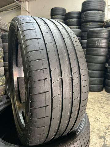 275/35/21 Pirelli avec montage et équilibrage  beschikbaar voor biedingen