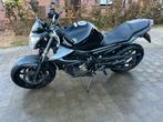 Yamaha XJ6 2011, Motoren, Motoren | Yamaha, 4 cilinders, Particulier, Meer dan 35 kW, 600 cc