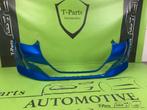 peugeot 208 GT line voorbumper bumper 19+, Gebruikt, Peugeot, Bumper
