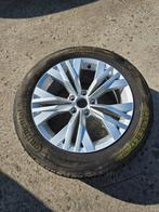 1 VW Passat 17" aluminium velg, Auto-onderdelen, Banden en Velgen, Nieuw, 17 inch, Ophalen of Verzenden