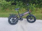 Engwe Ep-2pro vouwbare fatbike NIEUW, Fietsen en Brommers, Ophalen, Zo goed als nieuw