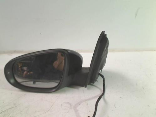 SPIEGEL LINKS Volkswagen Golf VI (5K1) (01-2008/11-2013), Auto-onderdelen, Spiegels, Volkswagen, Gebruikt