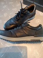Herenschoenen 43, Kleding | Heren, Schoenen, Blauw, Ophalen of Verzenden, Zo goed als nieuw, Sneakers