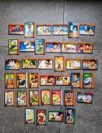 Cartes Dragon Ball Carddass Hondan part 17 complète reg36/36, Collections, Cartes à jouer, Jokers & Jeux des sept familles, Enlèvement ou Envoi