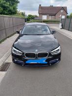 BMW 116I Sportline, Auto's, BMW, Euro 5, Zwart, Particulier, 80 kW