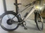 2022 Stromer ST2 met 983 Wh-batterij, Ophalen, Zo goed als nieuw, 51 tot 55 cm, Stromer