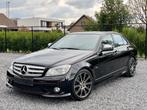 Mercedes C200 Amg Pakket Avantgarde 2.2Cc 150.000Km, Autos, Mercedes-Benz, Boîte manuelle, Berline, 5 portes, Diesel