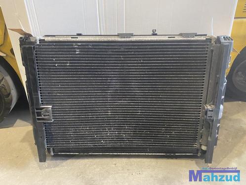 BMW 3 SERIE E90 320I 2.0 1.8 Koelerset koelerpakket, Auto-onderdelen, Airco en Verwarming, BMW, Gebruikt
