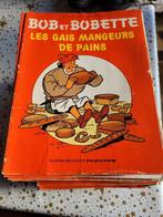 45 LIVRES BOB ET BOBETTE, Ophalen of Verzenden, Suske en Wiske, Gebruikt, Boek of Spel