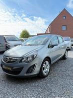 Opel BENZINE AUTOMAAT, 4 cilinders, 0 kg, 5 zetels, 1000 kg
