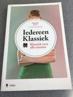 Iedereen klassiek /Klara, Livres, Musique, Comme neuf, Enlèvement ou Envoi