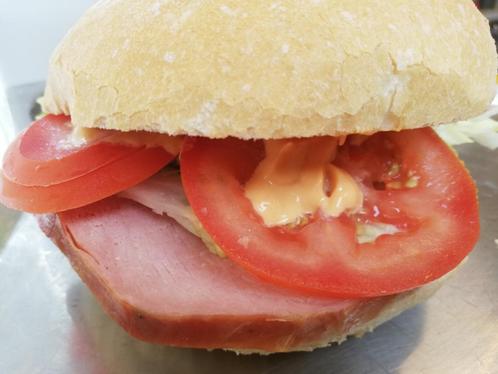 mobiele frituur , foodtruck voor uw feest, Zakelijke goederen, Horeca | Food, Snacks, Ophalen