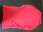 Robe rouge KalamiKulture taille M état neuf sans étiquette m, Kalamikulture, Taille 38/40 (M), Rouge, Enlèvement ou Envoi