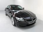 BMW Z4 2.0 iAS 76.000 KM! CUIR BI-XENON GPS GARANTIE 1 AN, Automaat, Euro 6, Cabriolet, Diesel
