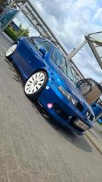 Seat toledo 1m te koop, Auto's, Leder, Bruin, 5 deurs, Particulier