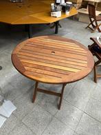 TABLE de TERASSE, Ophalen, ., Nieuw, .
