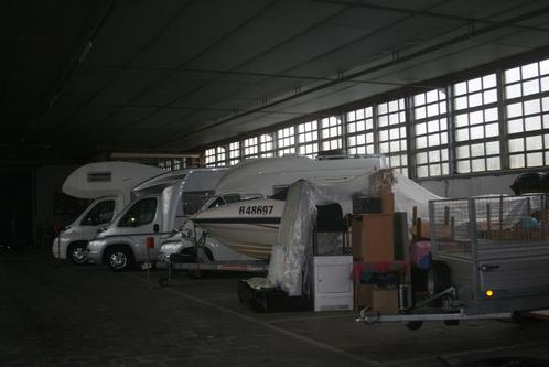 location, Caravanes & Camping, Location