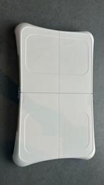 Wii balance board, Ophalen, Gebruikt, Draadloos, Wii