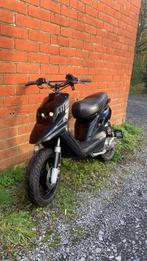 Classe A 70 cc, Vélos & Vélomoteurs, Pièces de cyclomoteur | Général, Enlèvement, Comme neuf, Pot d'échappement