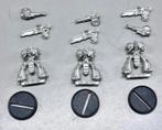 3X Games Workshop Epic 40k Imperial Knight Knights Paladin, Ophalen of Verzenden, Nieuw, Warhammer 40000, Figuurtje(s)