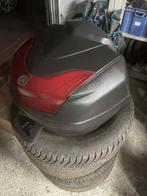 Top case Yamaha tracer 700, Motoren, Ophalen