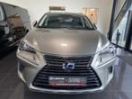 Lexus NX 300H Executive Line - CVT 2.5 Hybri, SUV ou Tout-terrain, Hybride Électrique/Essence, Beige, Automatique