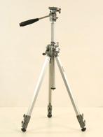 Velbon VS3 Fotostatief, Audio, Tv en Foto, Fotografie | Statieven en Balhoofden, Ophalen, Gebruikt, Driepoot, 150 tot 175 cm
