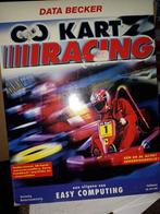 Go kart racing cd rom, Ophalen, Nieuw