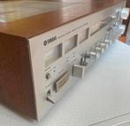 Yamaha CR-1020 Stereo Receiver, Audio, Tv en Foto, Versterkers en Ontvangers, Ophalen, Zo goed als nieuw, Stereo, Yamaha