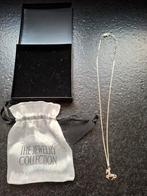 Zilveren ketting met hanger paard pony nieuw!, Handtassen en Accessoires, Kettingen, Ophalen of Verzenden, Nieuw