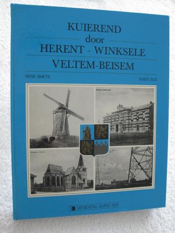 Herent Winksele Veltem Beisem — Smets en Sijs 1985  beschikbaar voor biedingen