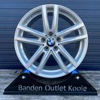 BMW E60 E61 E39 E65 Velgen set 5x120 Beyern Rial 19'' M5, Auto-onderdelen, Banden en Velgen, 19 inch, Velg(en), Nieuw, Ophalen of Verzenden