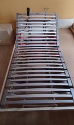 Swissflex lattenbodem, Ophalen, Eenpersoons, Bedbodem, 200 cm