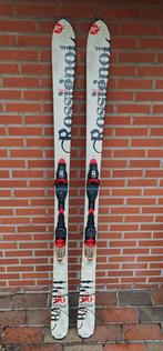 Rossignol 180 cm, Sport en Fitness, Skiën en Langlaufen, Ophalen, Rossignol, Carve, 180 cm of meer