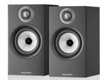 B&W 607 S2 Anniversary edition (black) (zwart), Audio, Tv en Foto, Nieuw, Front, Rear of Stereo speakers, Bowers & Wilkins (B&W)