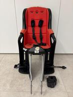 Romer Jockey Fietsstoel, Fietsen en Brommers, Ophalen, Achterzitje, Römer, 9 t/m 36 kg