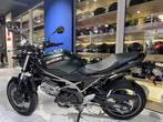 Suzuki SV 650, Bedrijf, Meer dan 35 kW, 650 cc, Naked bike