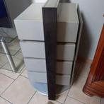 meuble chaine hifi, Ophalen, Gebruikt
