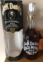 Jack Daniel's Centennial 1,5 litre 45 %, Collections, Enlèvement